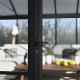 Invernadero de jardín de aluminio y policarbonato 16m² Triomphe - Canopia by Palram