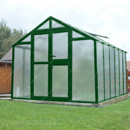 verde musgo RAL 6005