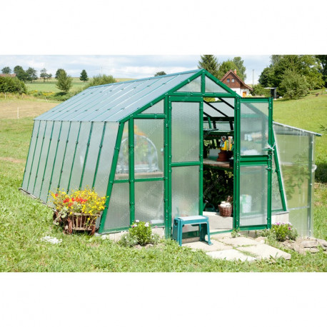 verde musgo RAL 6005