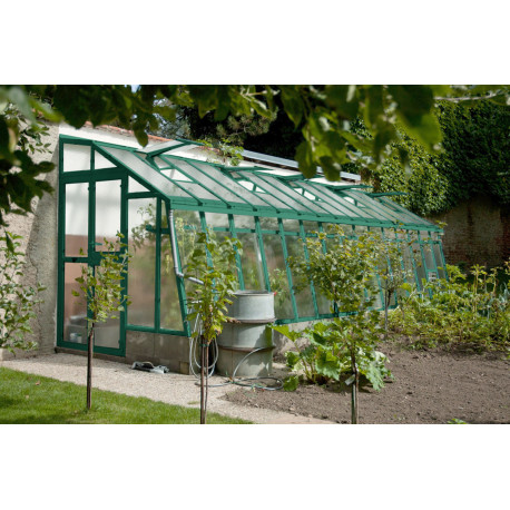 verde musgo RAL 6005