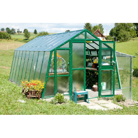 verde musgo RAL 6005