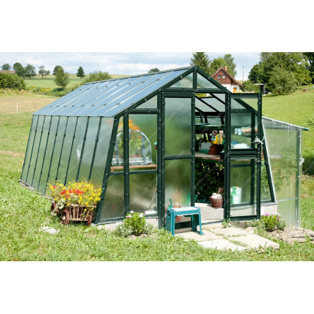 verde abeto RAL 6009