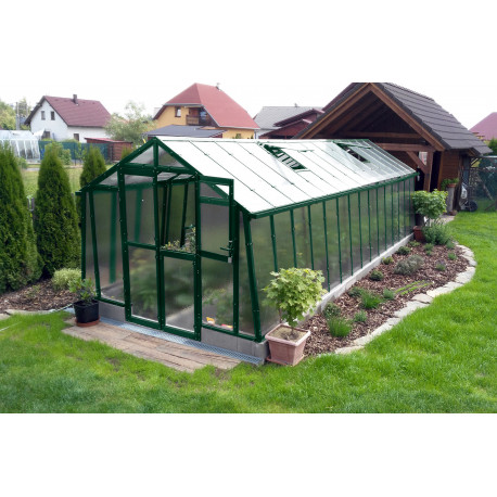 verde musgo RAL 6005