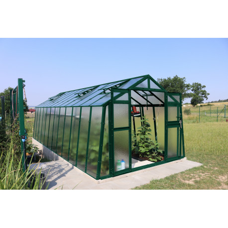 verde musgo RAL 6005