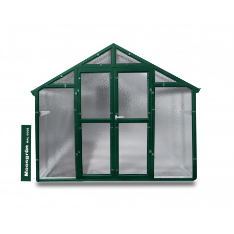 verde musgo RAL 6005
