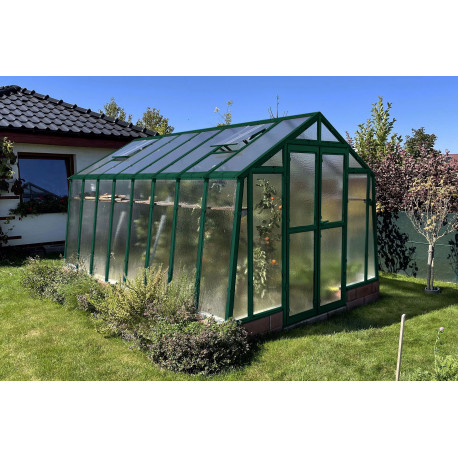 verde musgo RAL 6005
