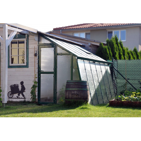 verde abeto RAL 6009
