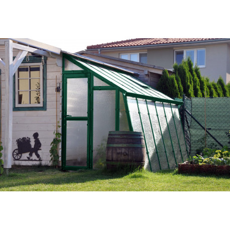 verde musgo RAL 6005