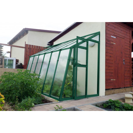 verde musgo RAL 6005