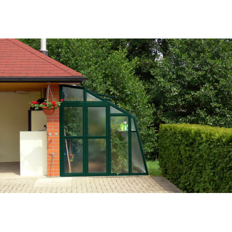 verde musgo RAL 6005