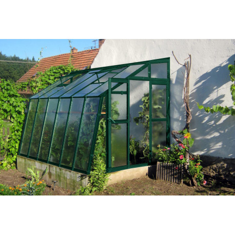 verde musgo RAL 6005
