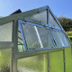 Invernadero de jardín de policarbonato de 8 mm Variant L4,5 - 303x452 cm - Limes