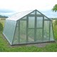 Invernadero de jardín de policarbonato de 8 mm Variant L4,5 - 303x452 cm - Limes