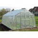 Invernadero de jardín de policarbonato de 8 mm Variant L6 - 303x601cm - Limes