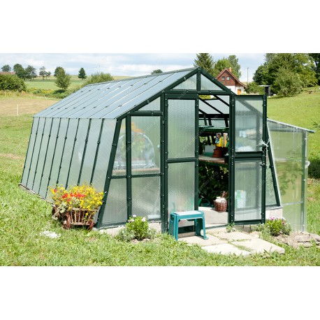 verde abeto RAL 6009