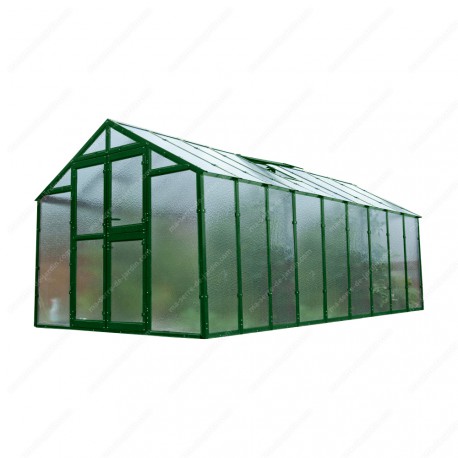verde musgo RAL 6005