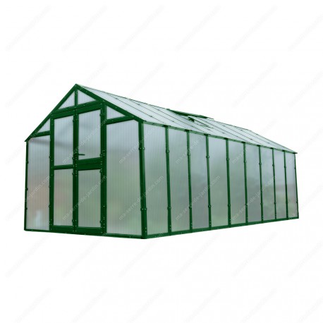 verde musgo RAL 6005