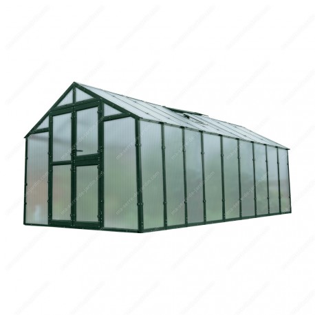 verde abeto RAL 6009