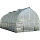 Invernadero de jardín de aluminio y policarbonato Bella™ de 11,76 m² – Palram