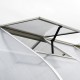Invernadero de jardín de aluminio y policarbonato Bella™ de 14,66 m² – Palram
