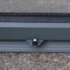 Invernadero de jardín 4,8m² en policarbonato Glory Premium 10mm - Palram