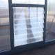 Invernadero de jardín 4,8m² en policarbonato Glory Premium 10mm - Palram
